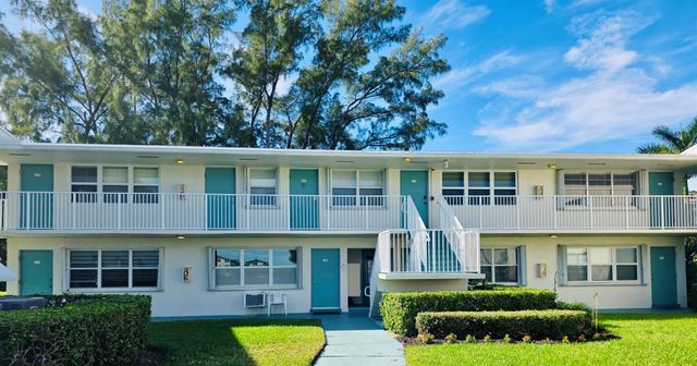 240 Horizons W 208, Boynton Beach, FL 33435