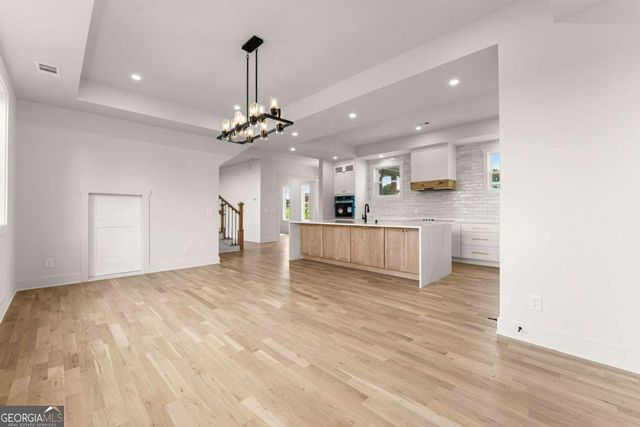 5746 Avalon Commons Way, Clermont, GA 30527