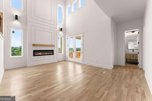 5746 Avalon Commons Way, Clermont, GA 30527