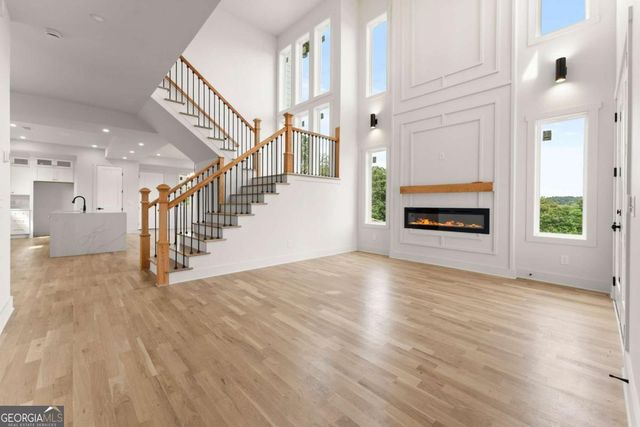 5746 Avalon Commons Way, Clermont, GA 30527