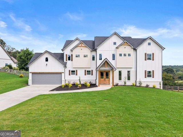 5746 Avalon Commons Way, Clermont, GA 30527