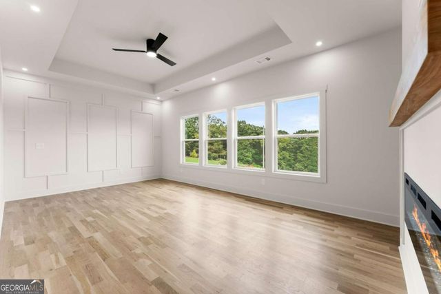 5746 Avalon Commons Way, Clermont, GA 30527