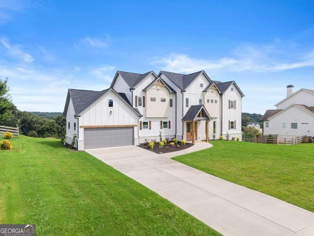 5746 Avalon Commons Way, Clermont, GA 30527