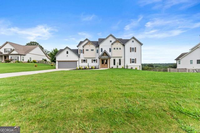 5746 Avalon Commons Way, Clermont, GA 30527