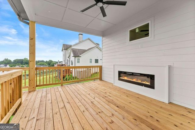 5746 Avalon Commons Way, Clermont, GA 30527