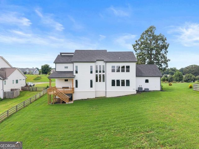 5746 Avalon Commons Way, Clermont, GA 30527