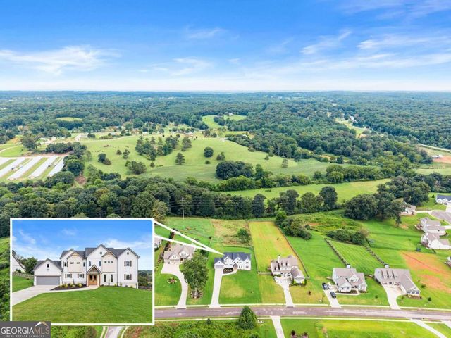 5746 Avalon Commons Way, Clermont, GA 30527