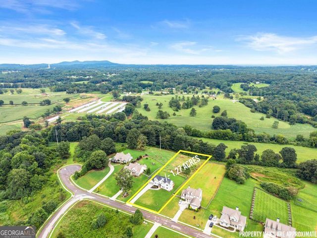 5746 Avalon Commons Way, Clermont, GA 30527