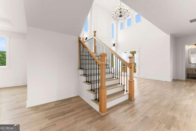 5746 Avalon Commons Way, Clermont, GA 30527