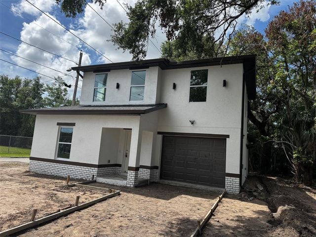 2405 E 23RD AVENUE, Tampa, FL 33605