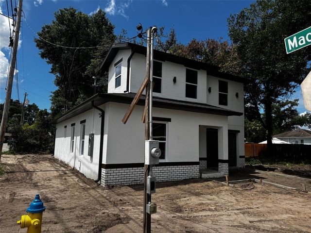2405 E 23RD AVENUE, Tampa, FL 33605