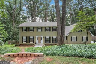 2225 Mountain Creek Drive, Tucker, GA 30087