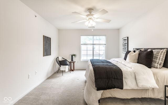6525 Emerald Hill Court 205, Indianapolis, IN 46237