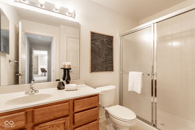 6525 Emerald Hill Court 205, Indianapolis, IN 46237