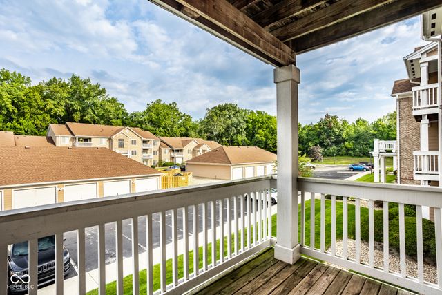 6525 Emerald Hill Court 205, Indianapolis, IN 46237