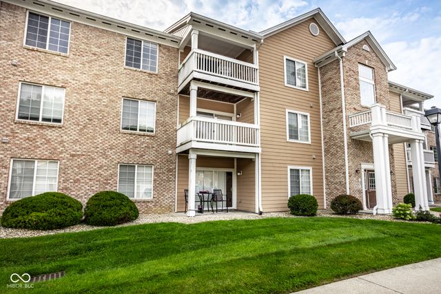 6525 Emerald Hill Court 205, Indianapolis, IN 46237