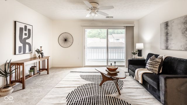 6525 Emerald Hill Court 205, Indianapolis, IN 46237