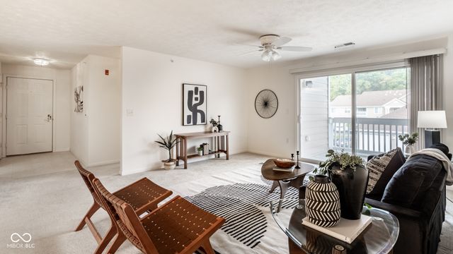 6525 Emerald Hill Court 205, Indianapolis, IN 46237