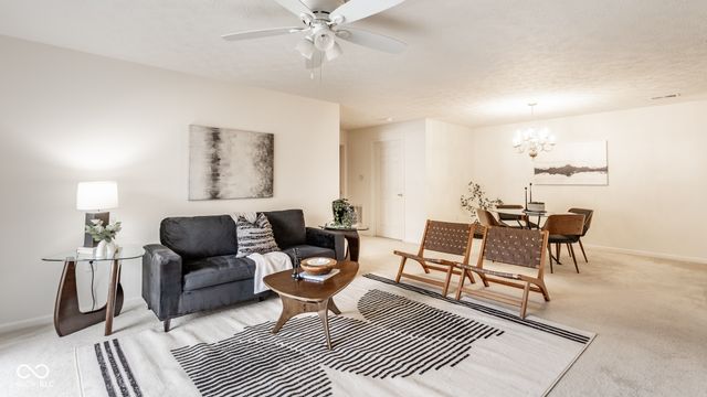 6525 Emerald Hill Court 205, Indianapolis, IN 46237