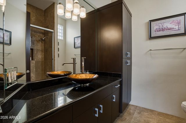 10664 E MONUMENT Drive, Scottsdale, AZ 85262