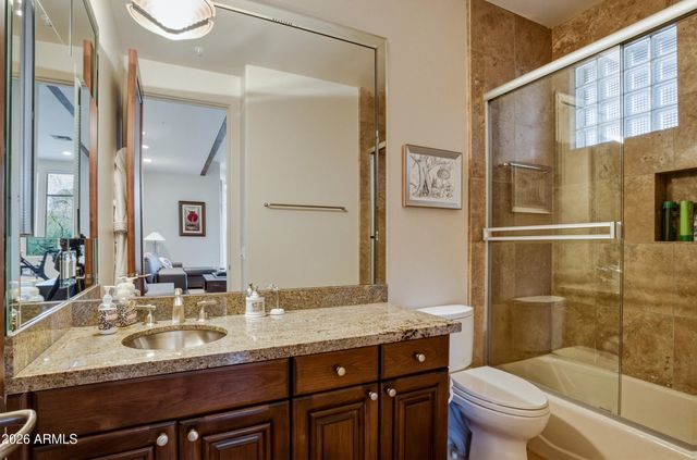 10664 E MONUMENT Drive, Scottsdale, AZ 85262