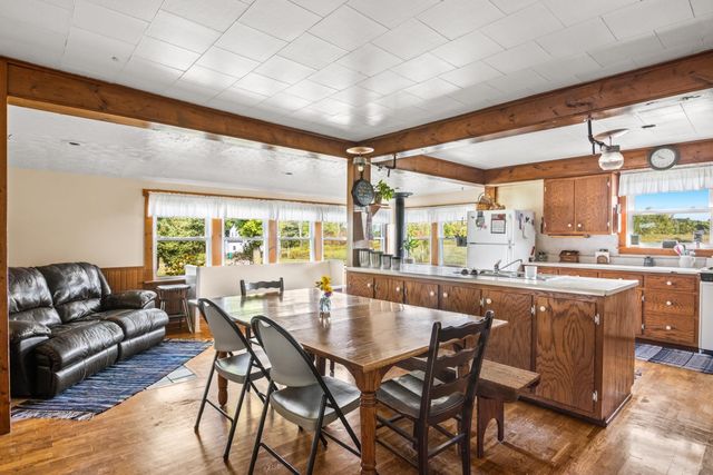 14654 190th Avenue, Leroy, MI 49655