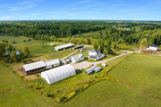 14654 190th Avenue, Leroy, MI 49655