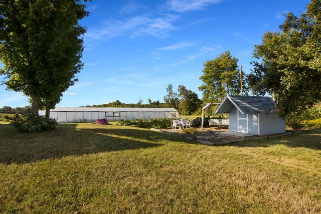 14654 190th Avenue, Leroy, MI 49655