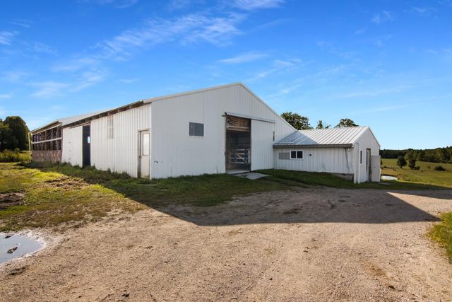 14654 190th Avenue, Leroy, MI 49655