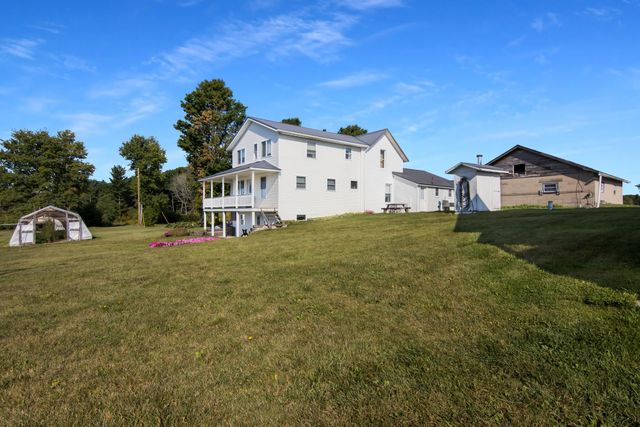 14654 190th Avenue, Leroy, MI 49655