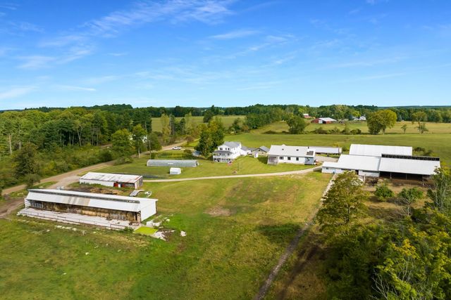 14654 190th Avenue, Leroy, MI 49655