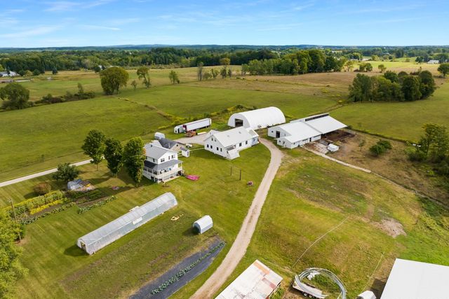 14654 190th Avenue, Leroy, MI 49655