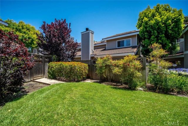 3227 Via Ensenada, San Luis Obispo, CA 93401