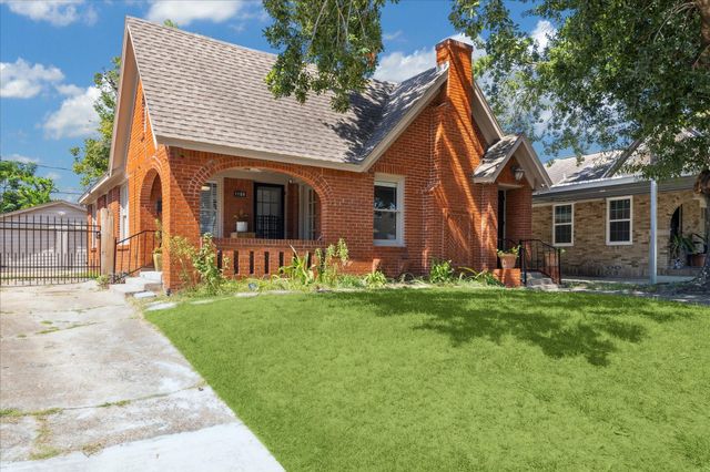 1108 Wyatt Street, Houston, TX 77023