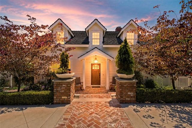 19140 La Pradera, Yorba Linda, CA 92886