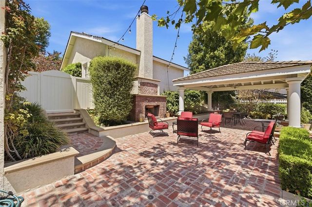 19140 La Pradera, Yorba Linda, CA 92886