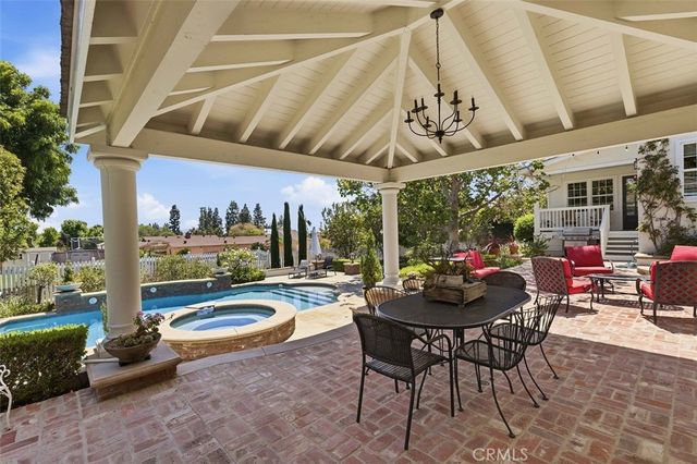 19140 La Pradera, Yorba Linda, CA 92886