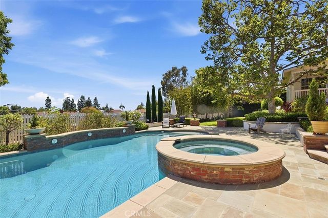 19140 La Pradera, Yorba Linda, CA 92886