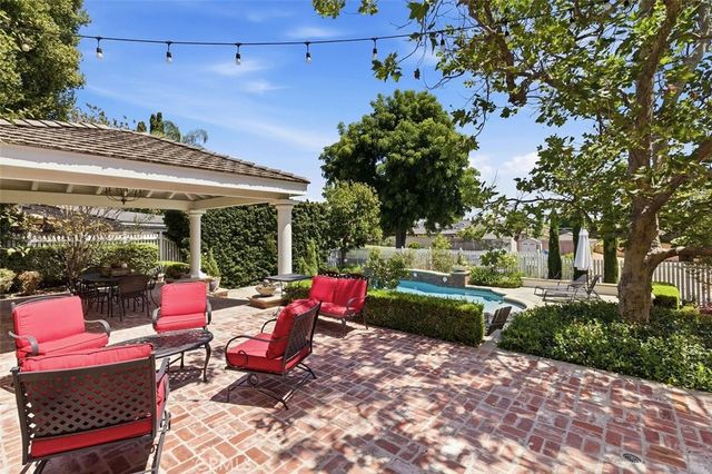 19140 La Pradera, Yorba Linda, CA 92886