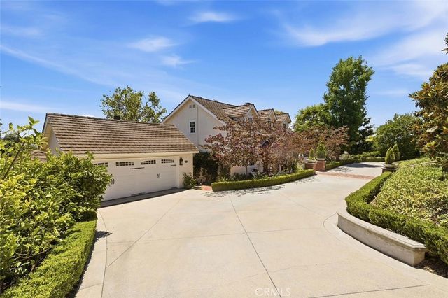 19140 La Pradera, Yorba Linda, CA 92886
