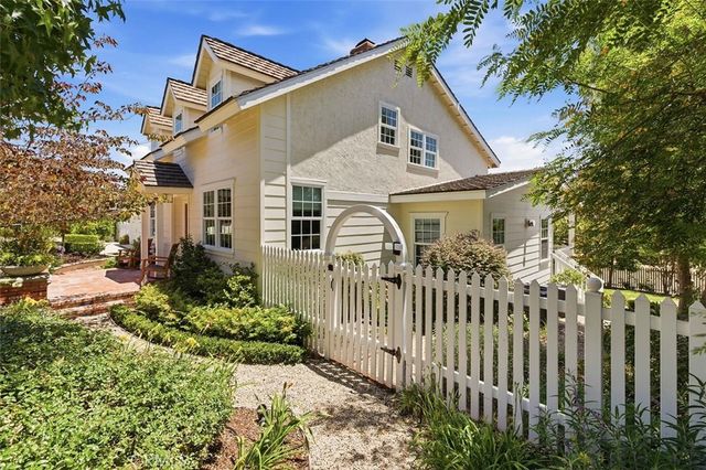19140 La Pradera, Yorba Linda, CA 92886