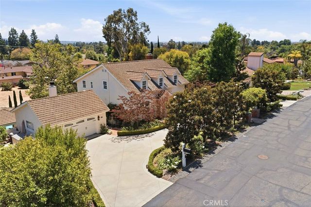 19140 La Pradera, Yorba Linda, CA 92886