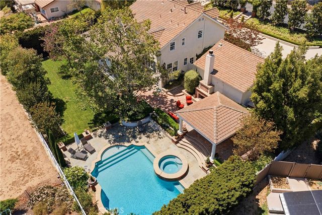 19140 La Pradera, Yorba Linda, CA 92886