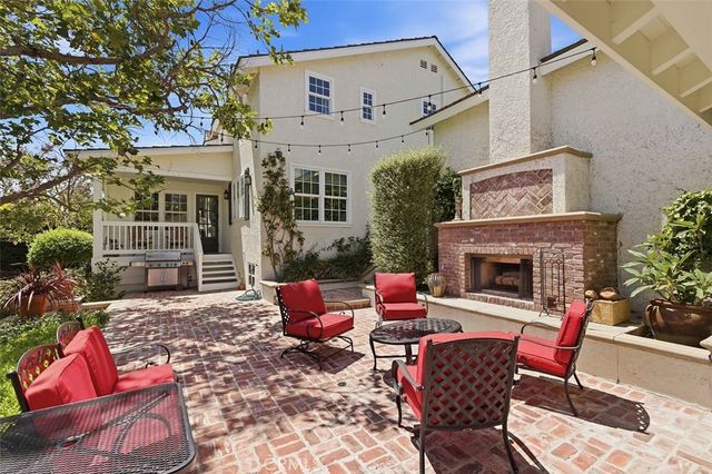 19140 La Pradera, Yorba Linda, CA 92886