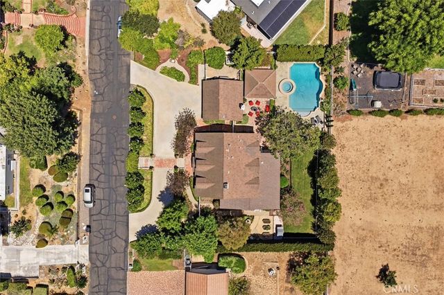 19140 La Pradera, Yorba Linda, CA 92886