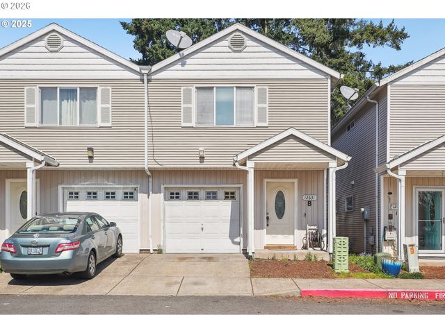 12631 Se DIVISION St, Portland, OR 97236