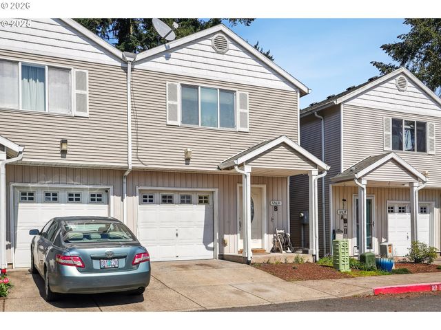 12631 Se DIVISION St, Portland, OR 97236
