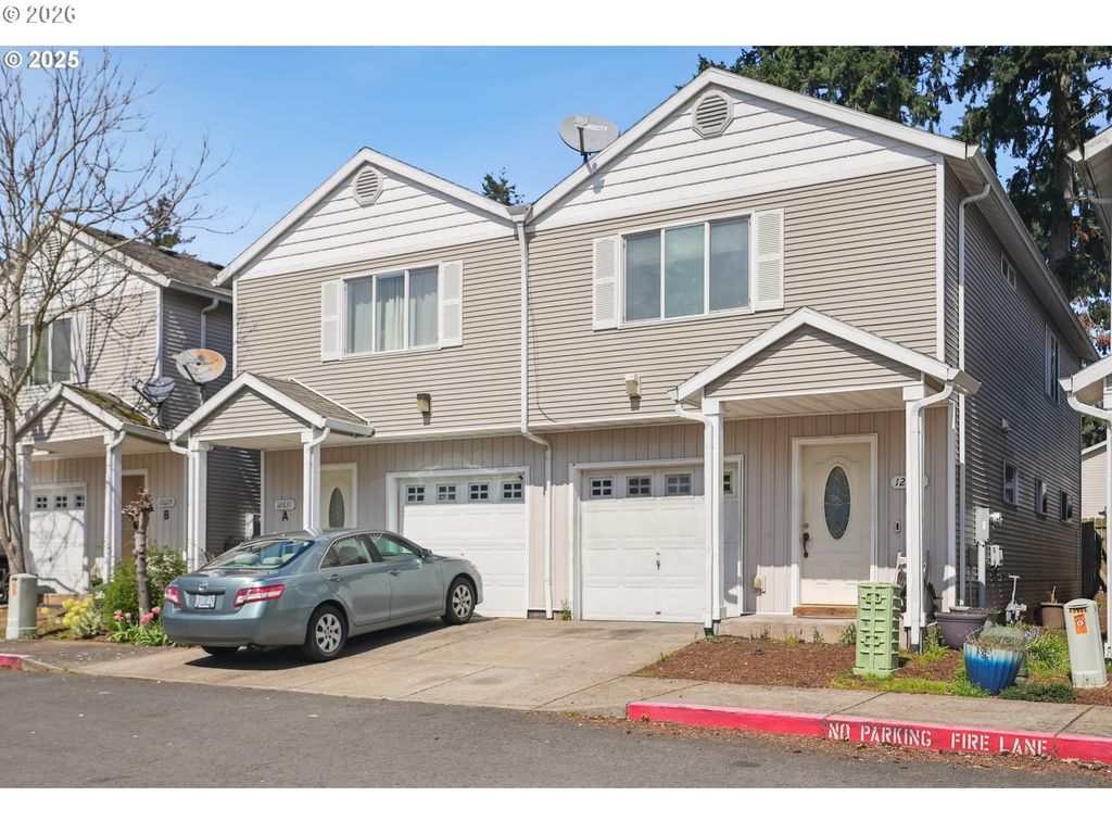 12631 Se DIVISION St, Portland, OR 97236