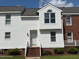 2506 Saint Christopher Circle Apt 4, Wilson, NC 27893