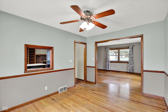 5293 Green Hills Drive, Brownsburg, IN 46112